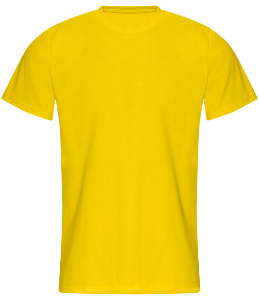 Custom T-shirt - 2 sided full colour print
