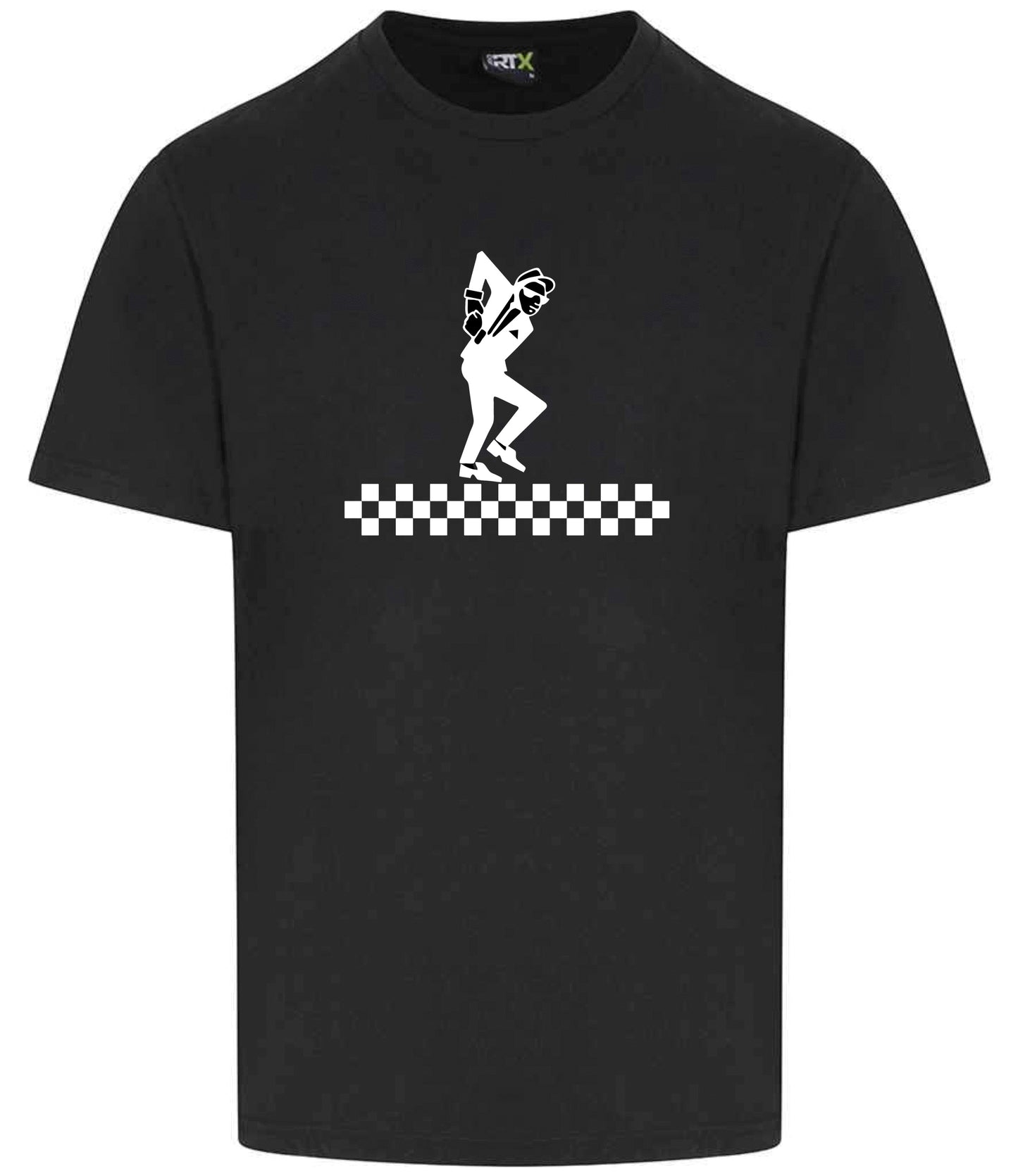 SKA Tee