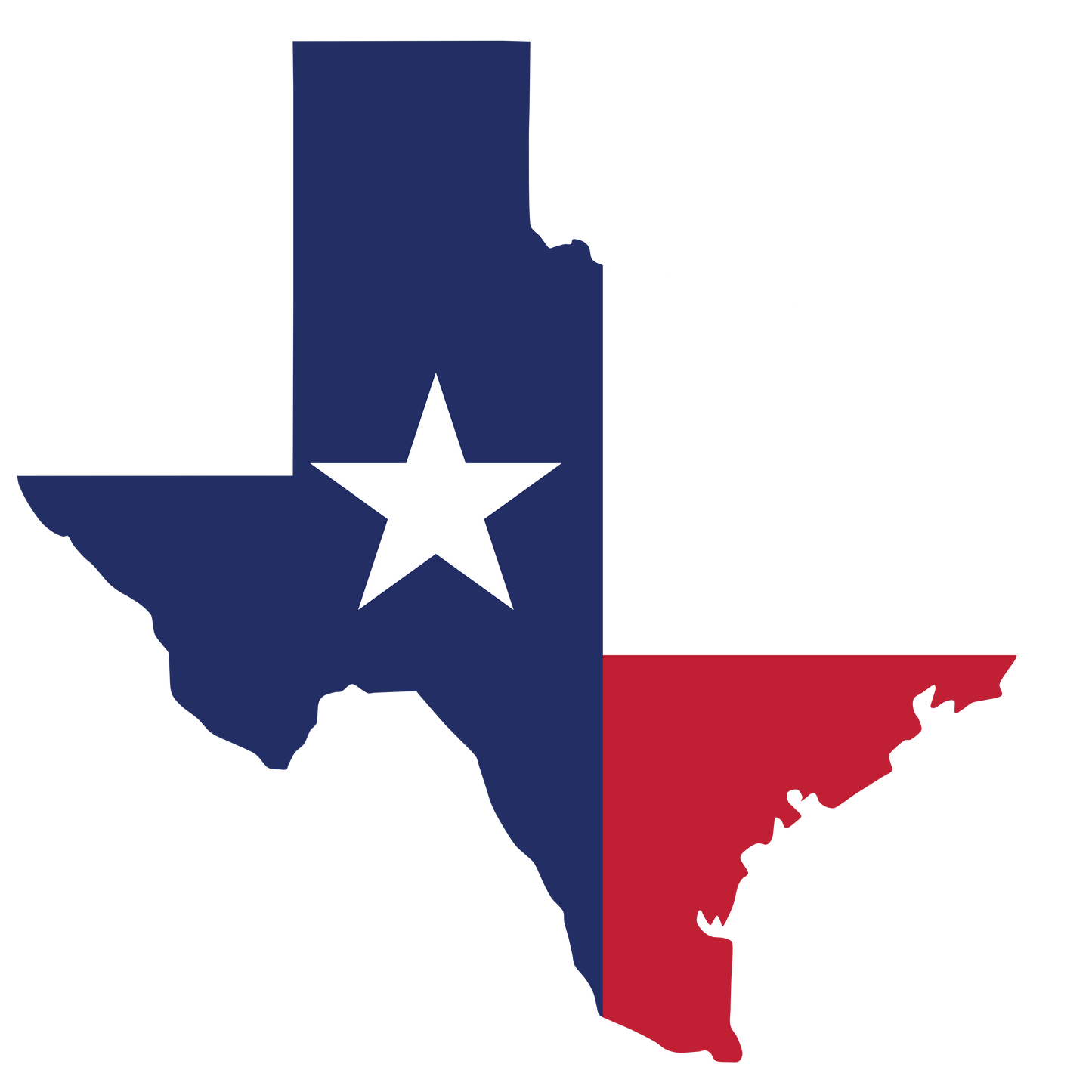 Texas Country Tee