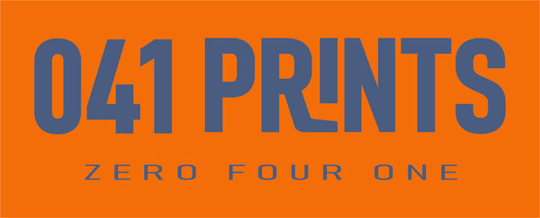 041 Prints UK
