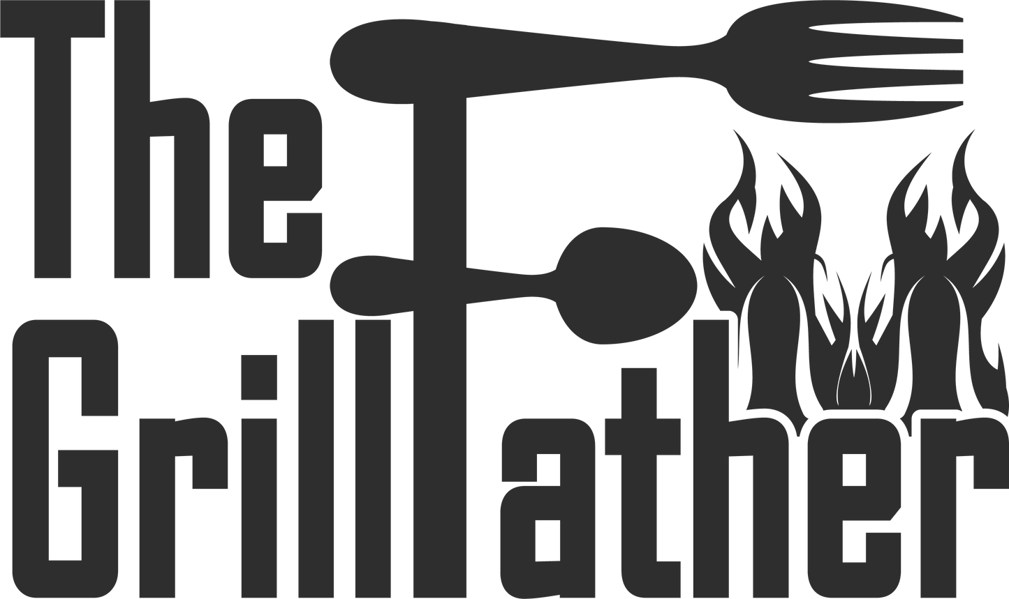 The Grillfather