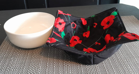 Bowl Cosy - Handmade by Sarah