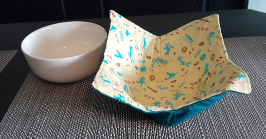 Bowl Cosy - Handmade by Sarah