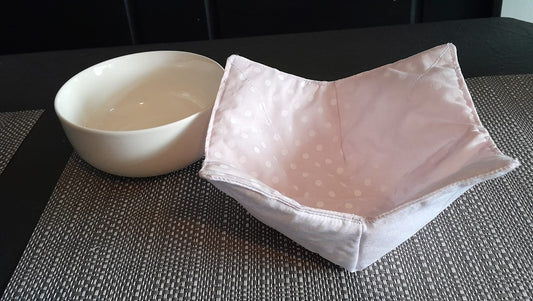 Bowl Cosy - Handmade by Sarah