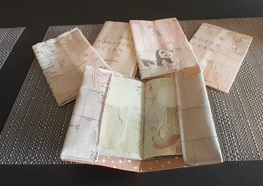 Passport Cover