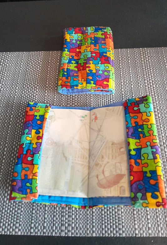 Passport Cover