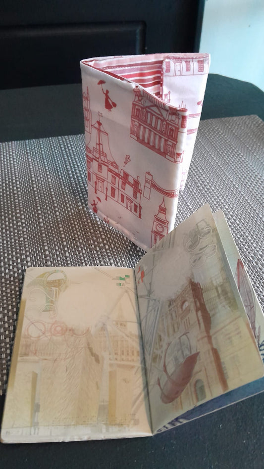 Passport Cover