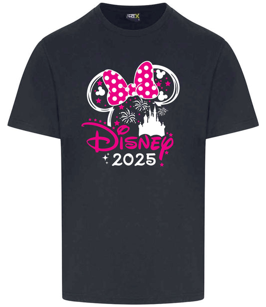 Minnie Holiday T-shirt