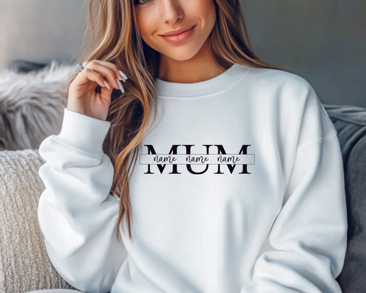 Mum sweatshirt