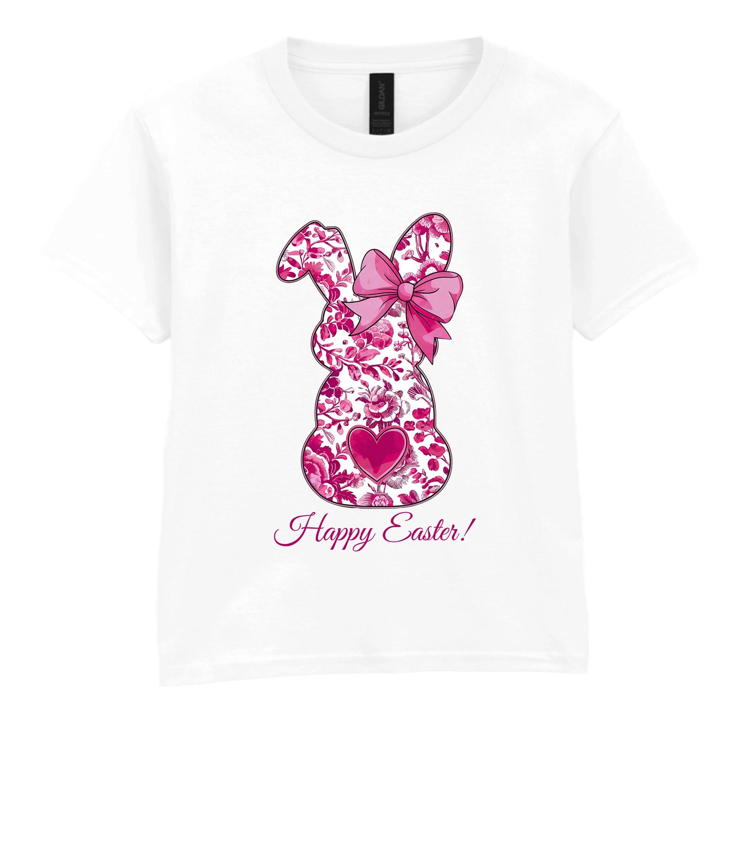 Easter Bunny - Kids t-shirt