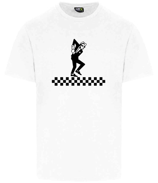 SKA Tee