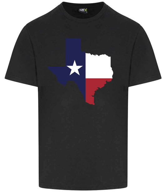 Texas Country Tee